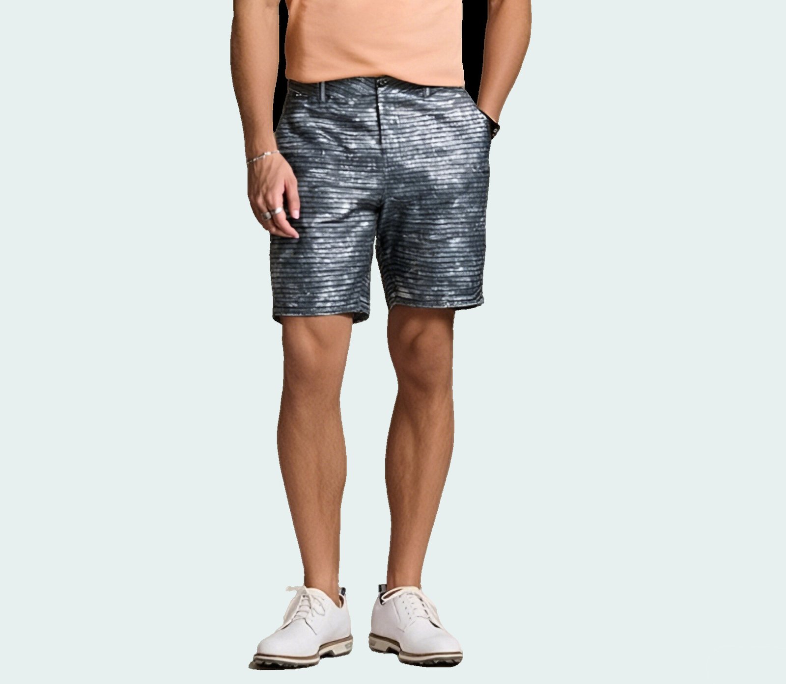 Swim Trunks